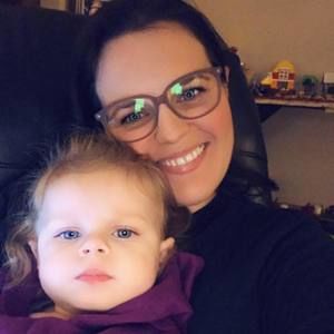 Meet your Posher, Tara